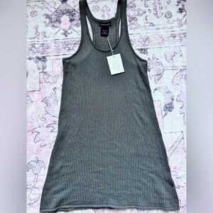 Moda International 100% Cotton Tank top
